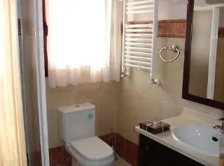 Los Nebrales Apartamento Málaga