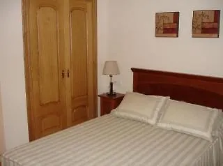 Los Nebrales Apartamento Málaga Hotel