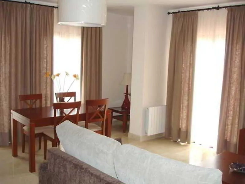 Los Nebrales Apartamento Málaga