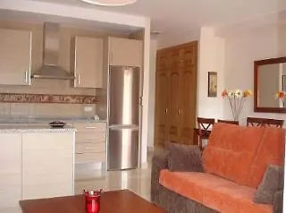 Los Nebrales Apartamento Málaga 0*,