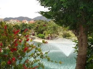 Los Nebrales Apartamento Málaga