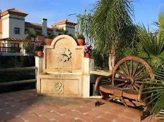 Los Nebrales Apartamento Málaga España