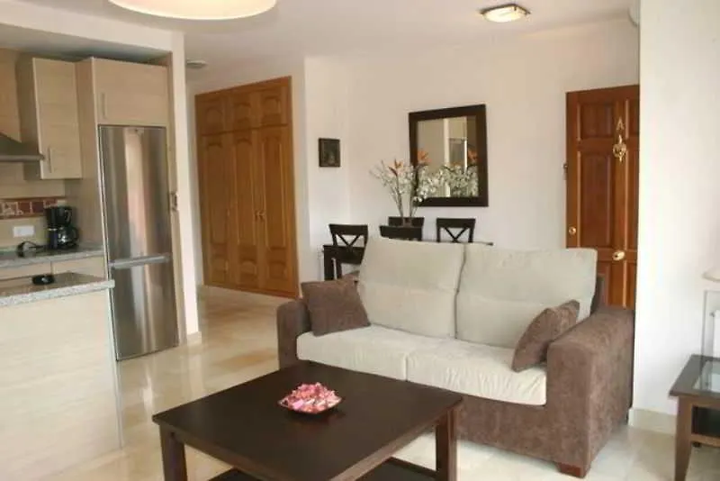 Los Nebrales Apartamento Málaga 0*,  España