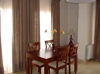 Los Nebrales Apartamento Málaga