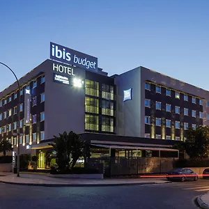 2* Отель Ibis Budget Aeropuerto Avenida De Velazquez
