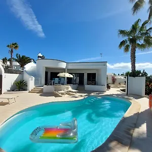 Sol Y Luna Room&suite Lanzarote Holidays Playa Blanca (Lanzarote)